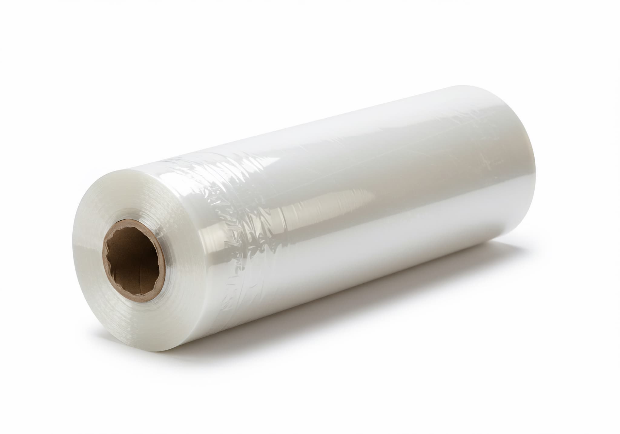 Shrink Film Roll