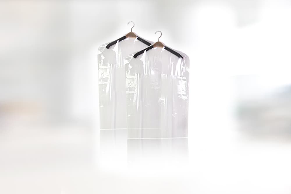 Laundry Collection Bags