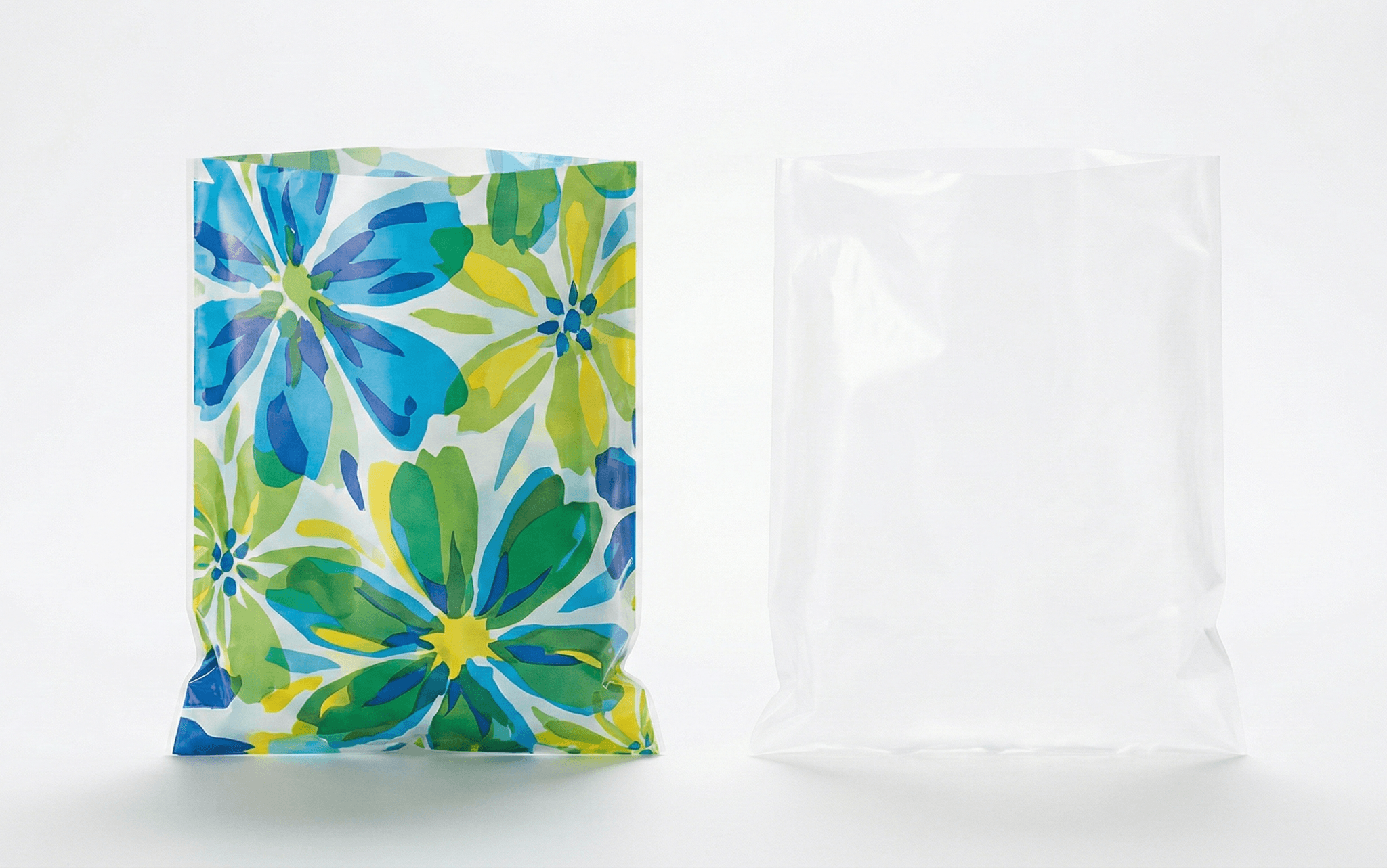 BOPP & PP Bags - RAKPACK packaging solutions