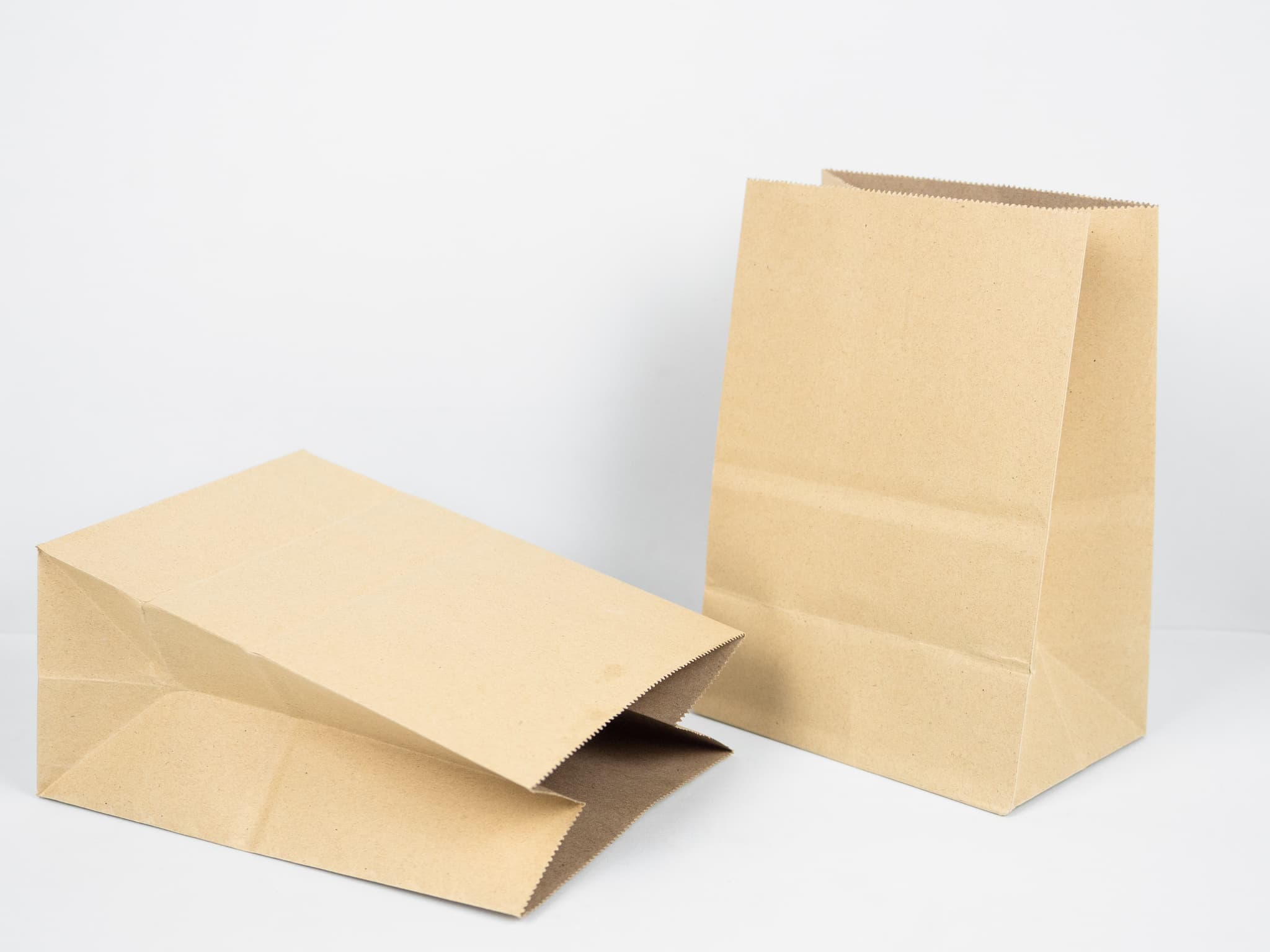 Paper Bags - RAKPACK packaging solutions