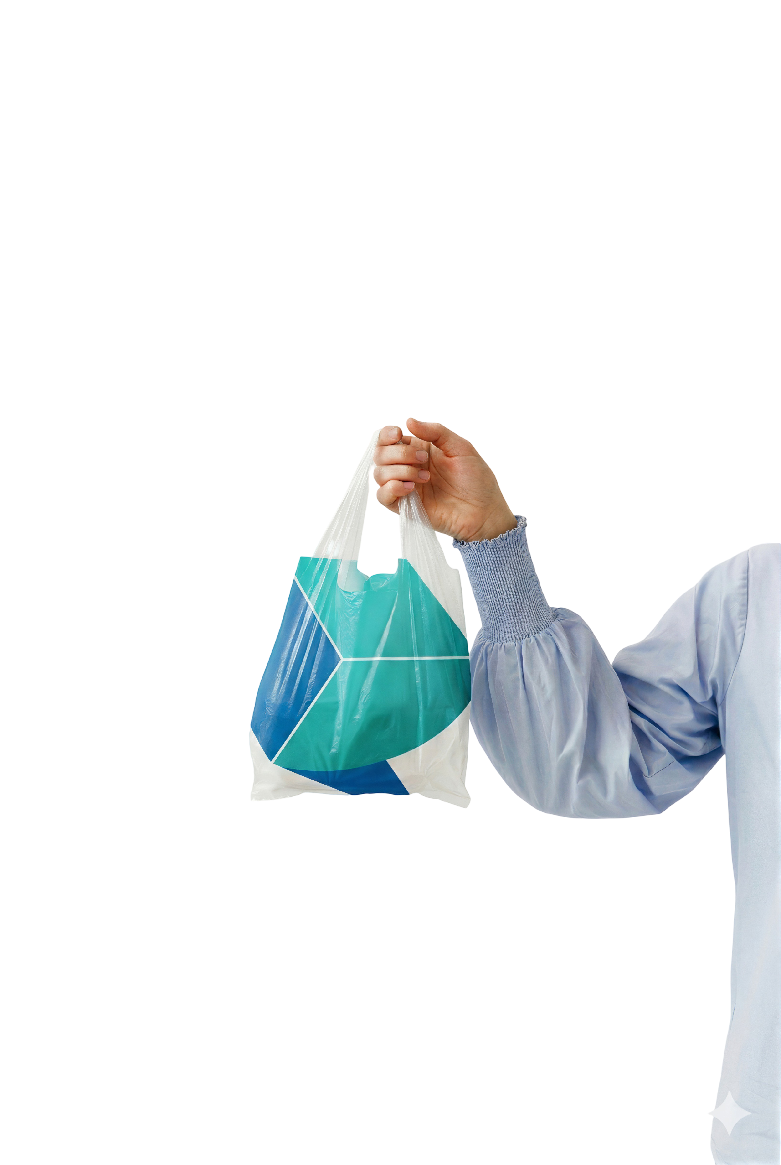 Specialty rolls - RAKPACK packaging solutions