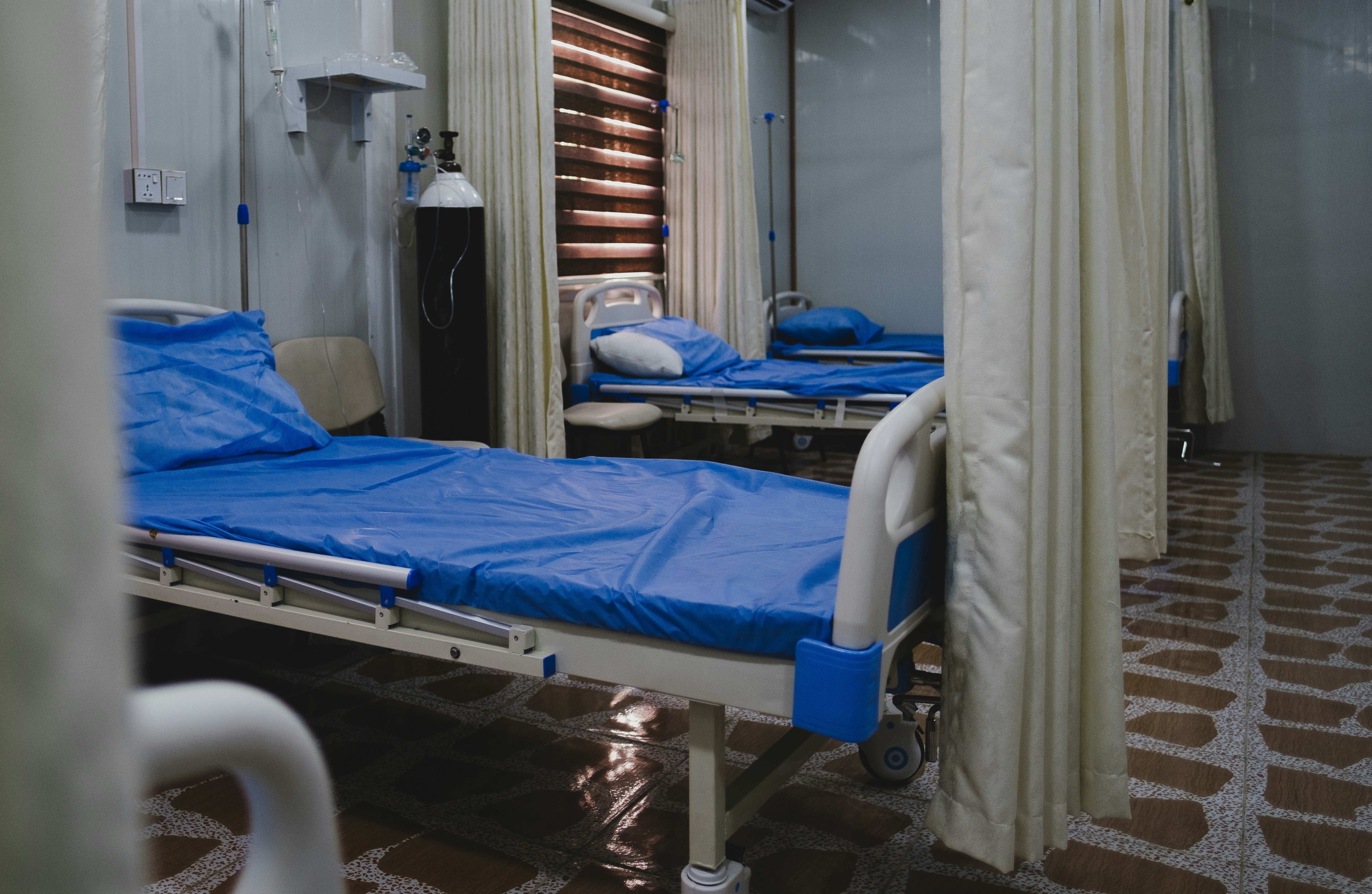 Healthcare & Medical Facilities